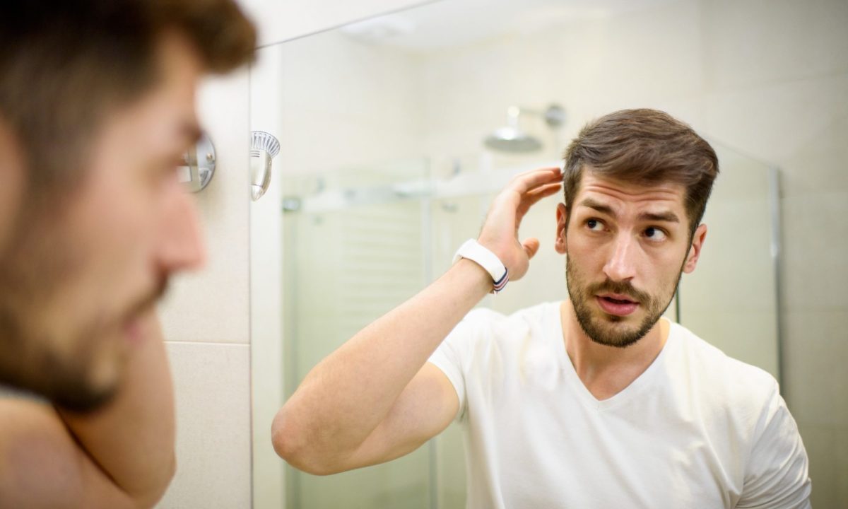 Who Is A Candidate For Hair Transplantation? – Bank Of Hair