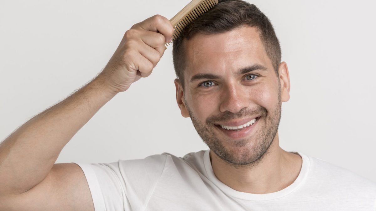 Is There An Age Limit For Hair Transplantation? – Bank Of Hair